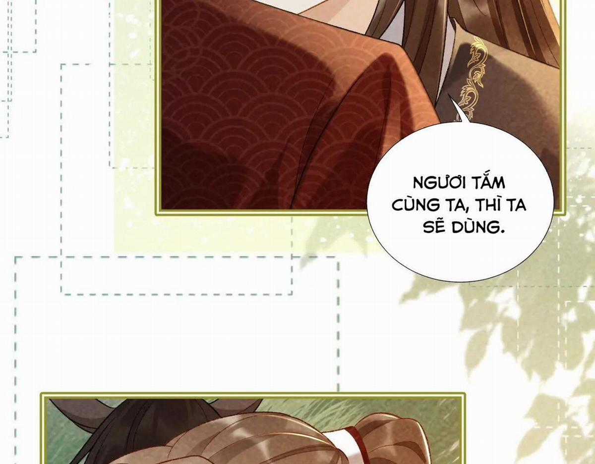 Cạm Bẫy Lệch Lạc - Chapter 34 - Trang 52