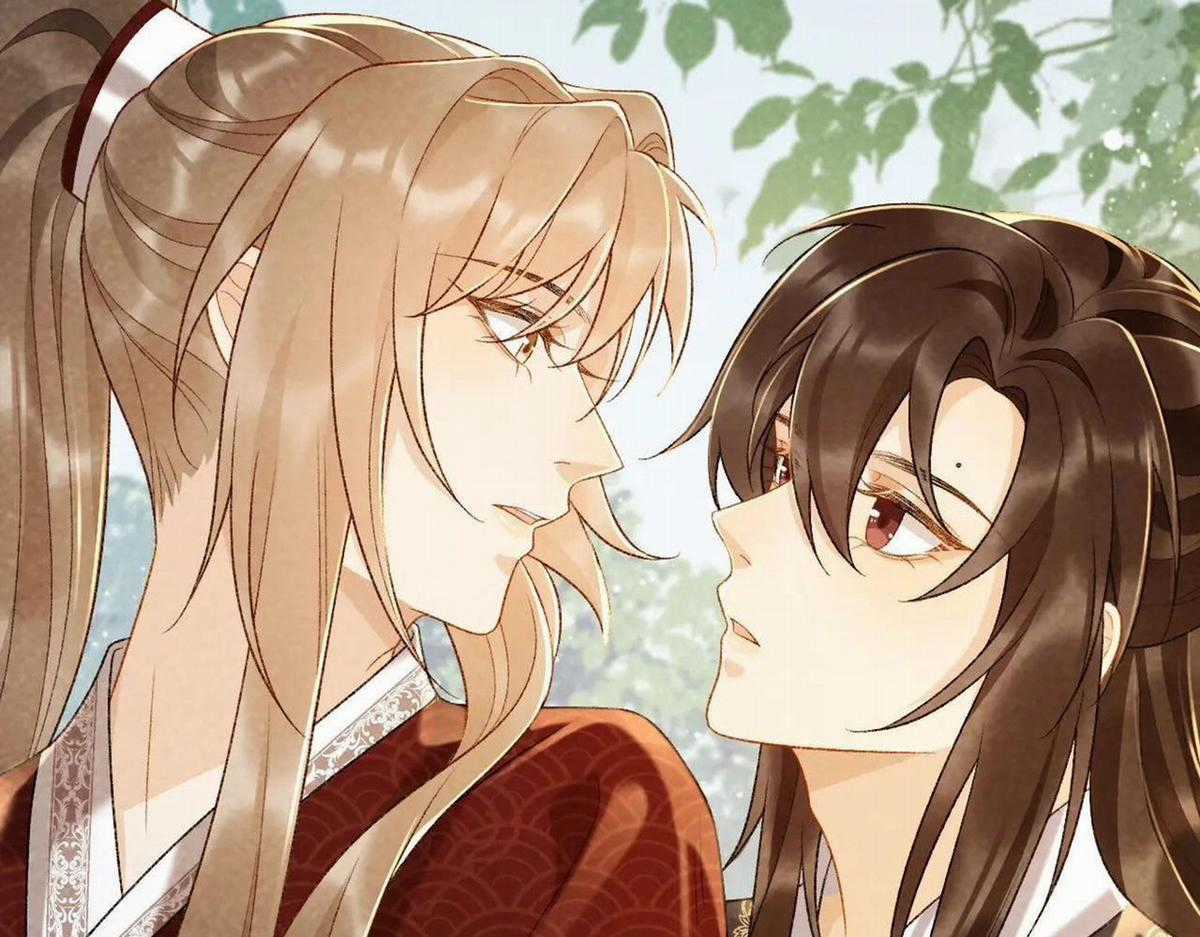 Cạm Bẫy Lệch Lạc - Chapter 34 - Trang 56