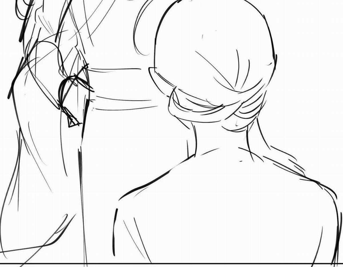 Cạm Bẫy Lệch Lạc - Chapter 34 - Trang 80