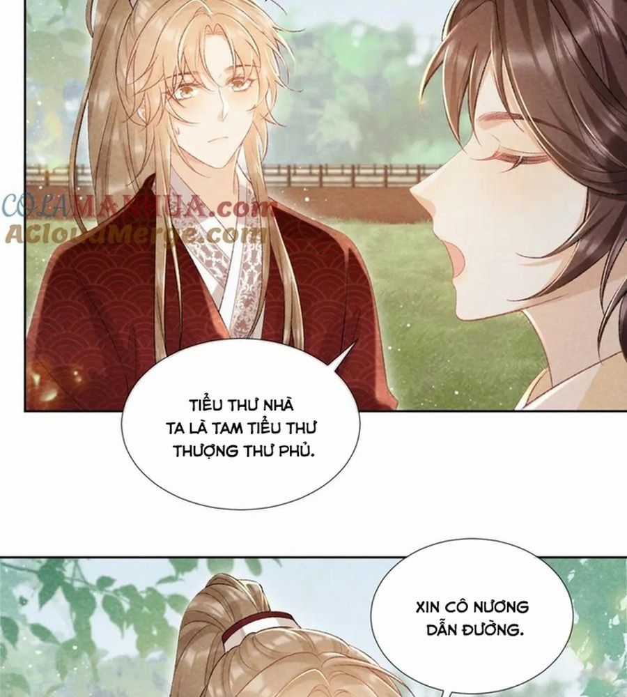 Cạm Bẫy Lệch Lạc - Chapter 35 - Trang 15