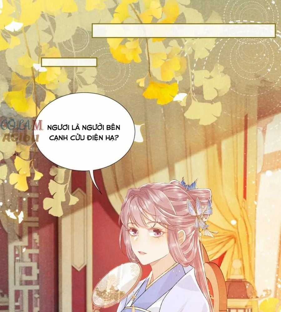 Cạm Bẫy Lệch Lạc - Chapter 35 - Trang 17