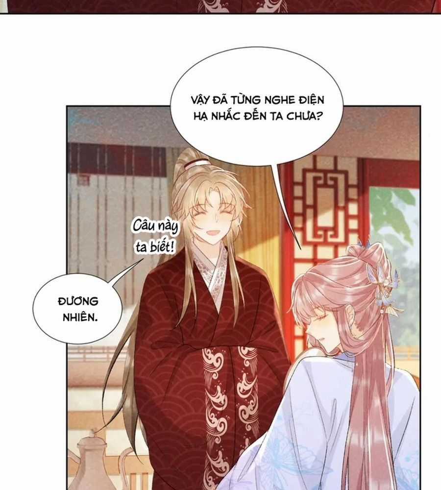 Cạm Bẫy Lệch Lạc - Chapter 35 - Trang 20