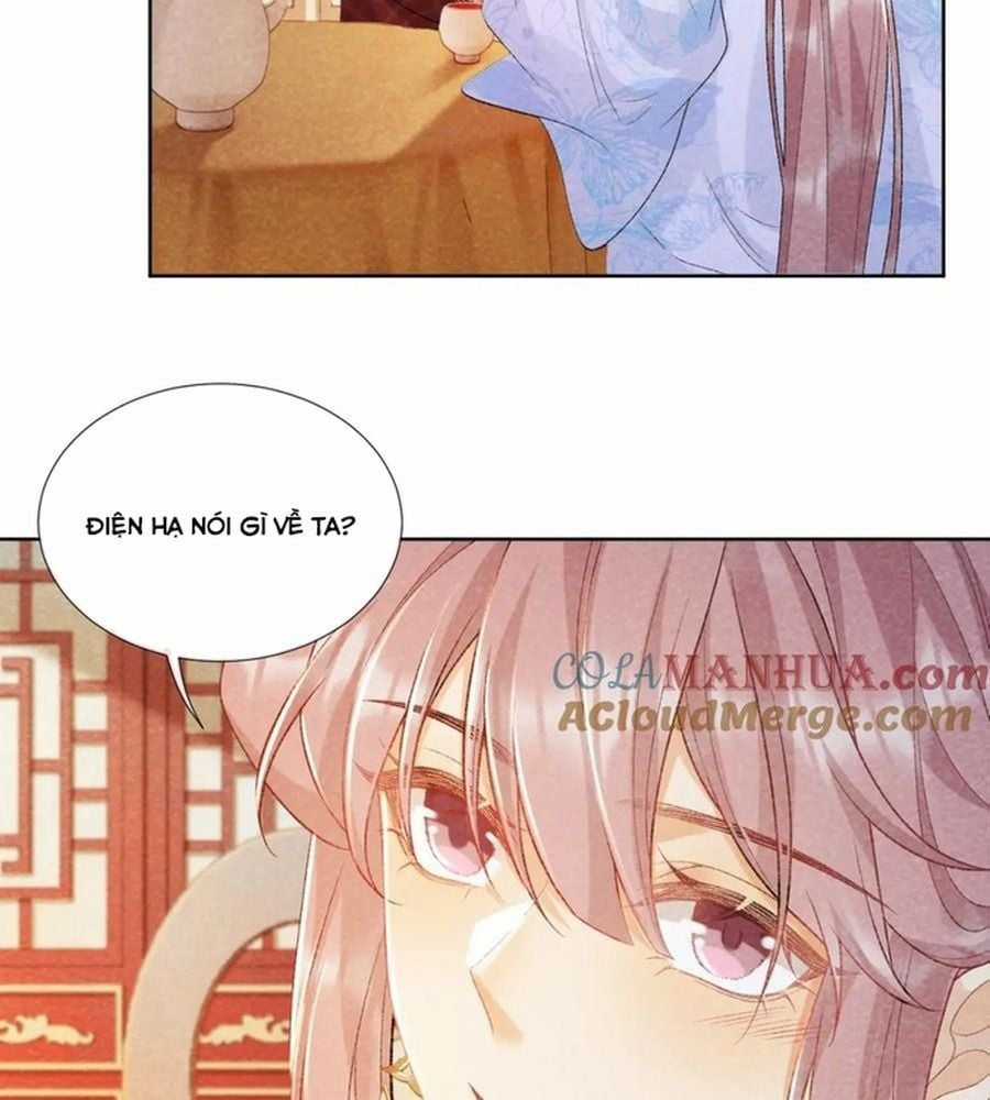 Cạm Bẫy Lệch Lạc - Chapter 35 - Trang 21