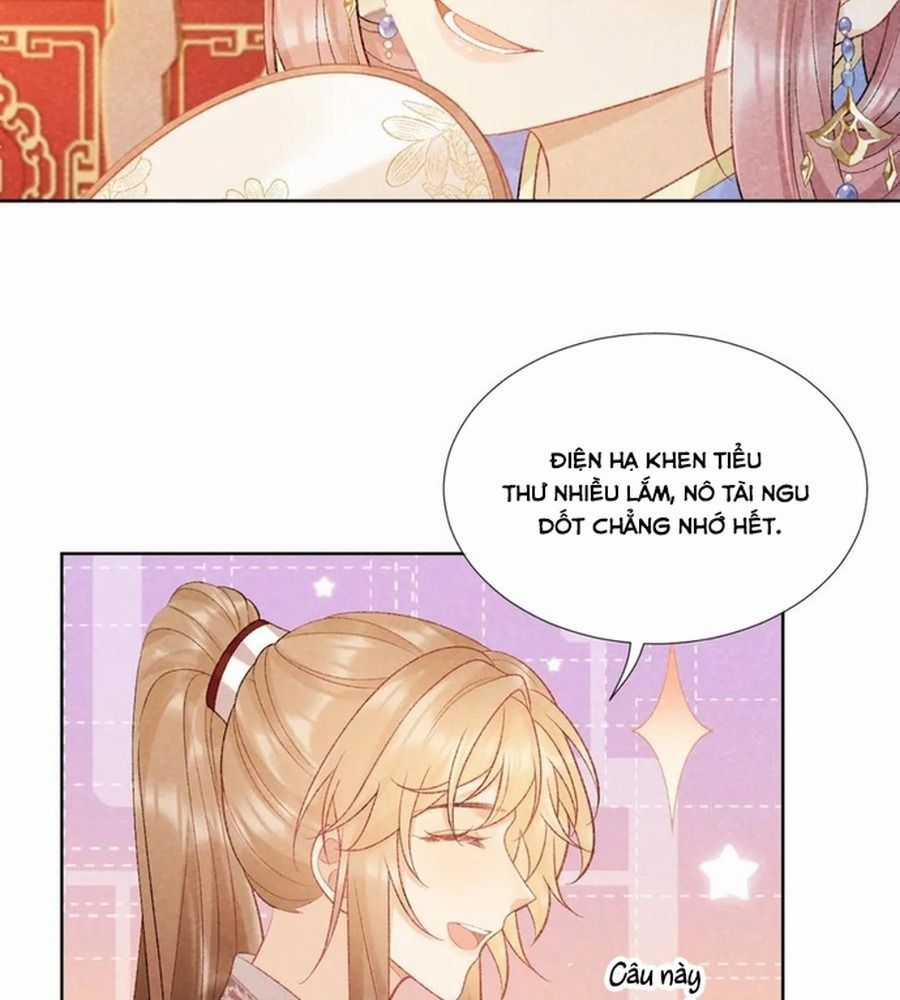 Cạm Bẫy Lệch Lạc - Chapter 35 - Trang 22