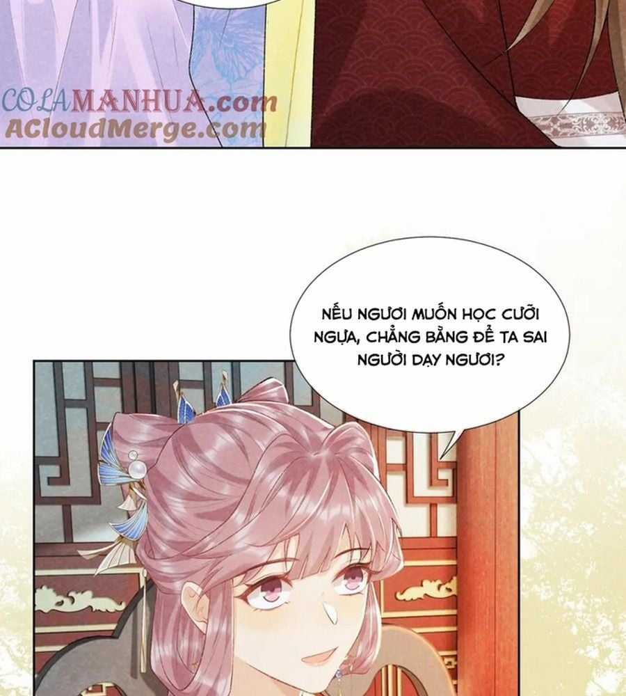 Cạm Bẫy Lệch Lạc - Chapter 35 - Trang 25