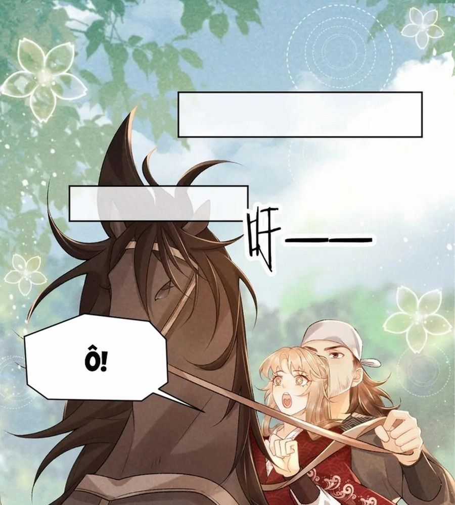 Cạm Bẫy Lệch Lạc - Chapter 35 - Trang 28