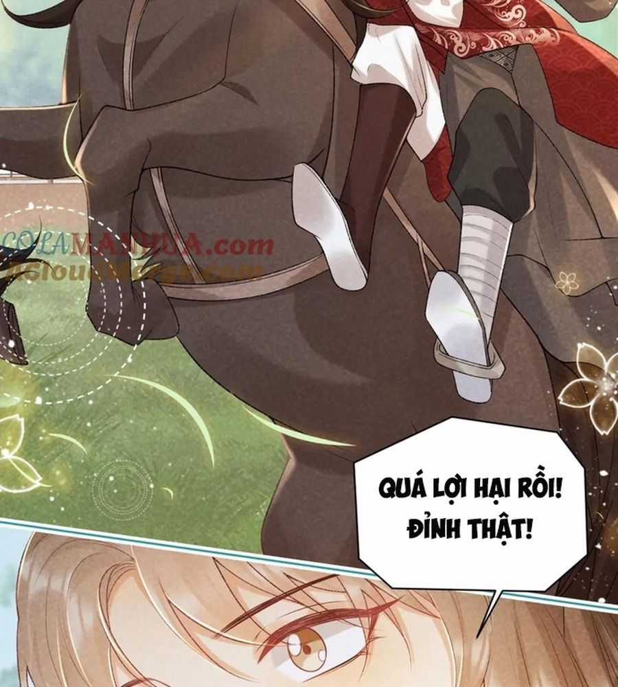 Cạm Bẫy Lệch Lạc - Chapter 35 - Trang 29