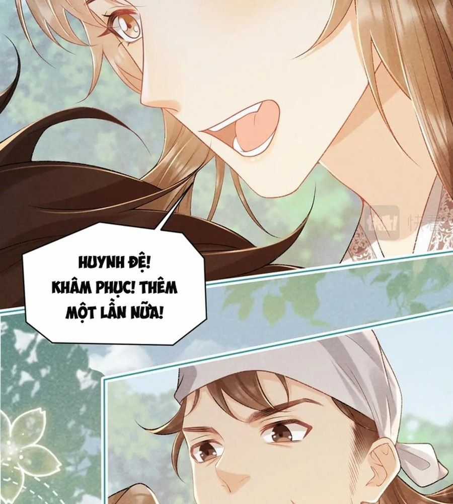 Cạm Bẫy Lệch Lạc - Chapter 35 - Trang 30