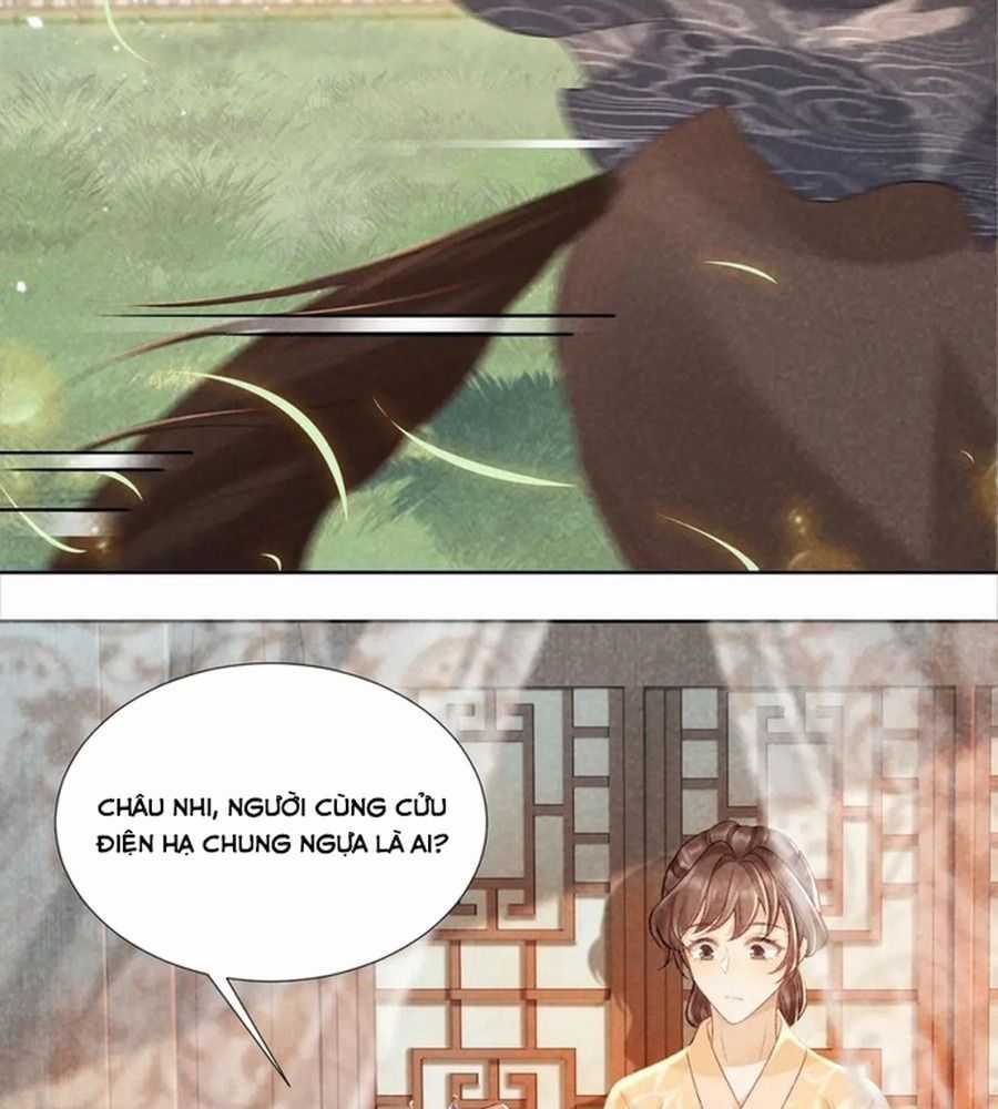 Cạm Bẫy Lệch Lạc - Chapter 35 - Trang 4