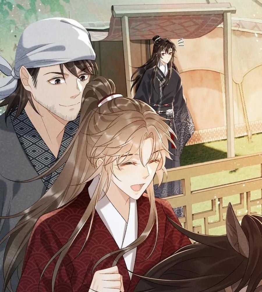 Cạm Bẫy Lệch Lạc - Chapter 35 - Trang 34