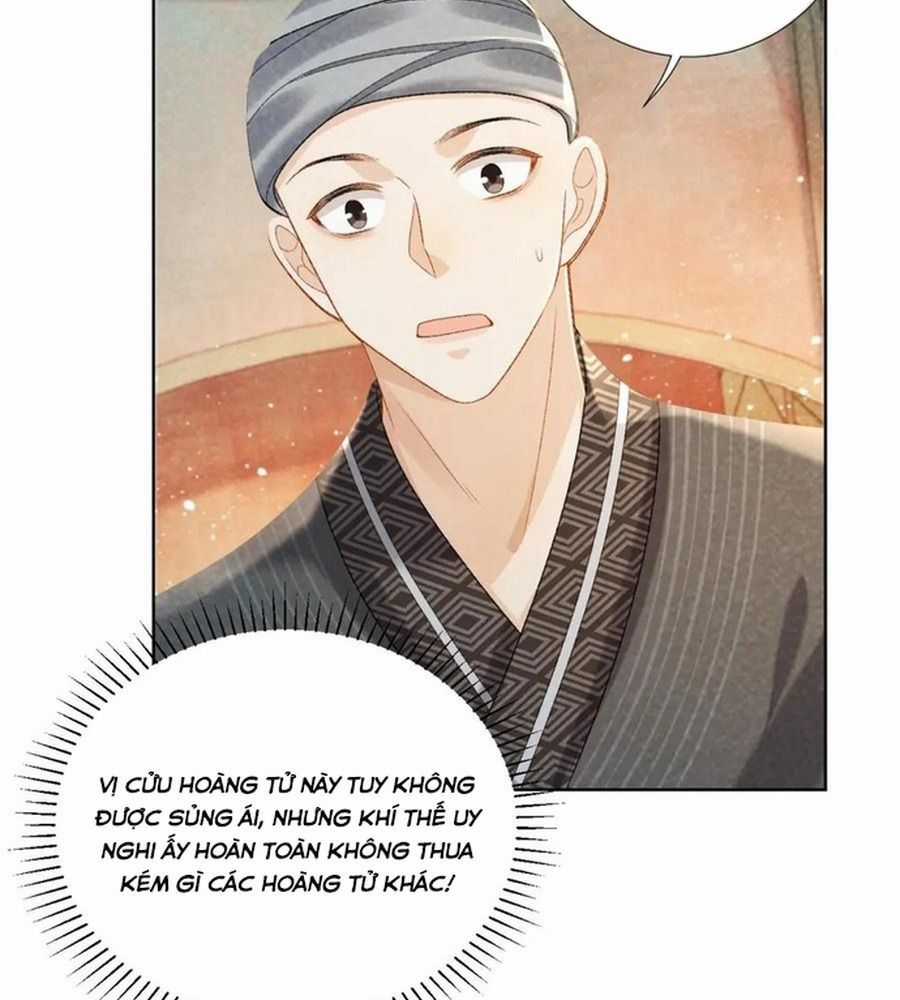 Cạm Bẫy Lệch Lạc - Chapter 35 - Trang 40