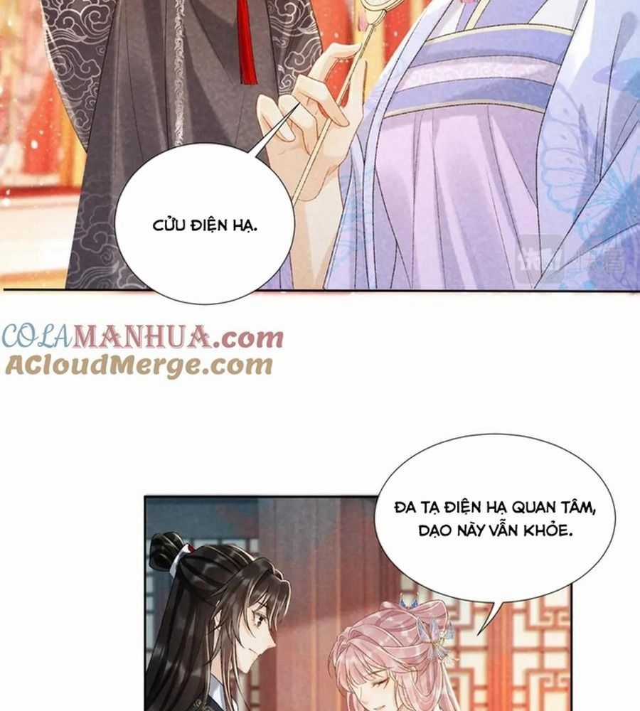Cạm Bẫy Lệch Lạc - Chapter 35 - Trang 43