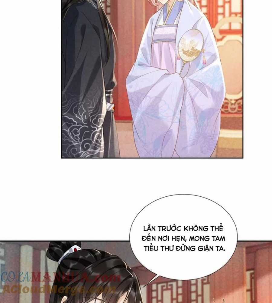 Cạm Bẫy Lệch Lạc - Chapter 35 - Trang 44