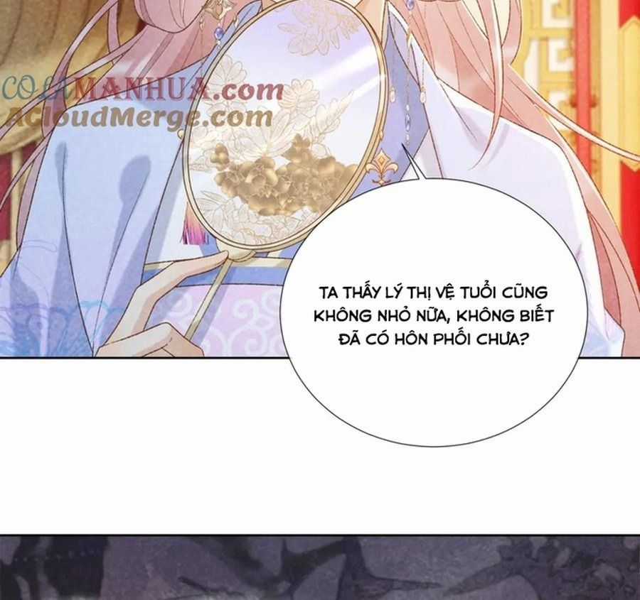 Cạm Bẫy Lệch Lạc - Chapter 35 - Trang 49