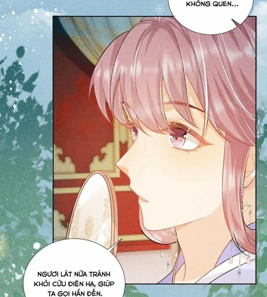 Cạm Bẫy Lệch Lạc - Chapter 35 - Trang 6