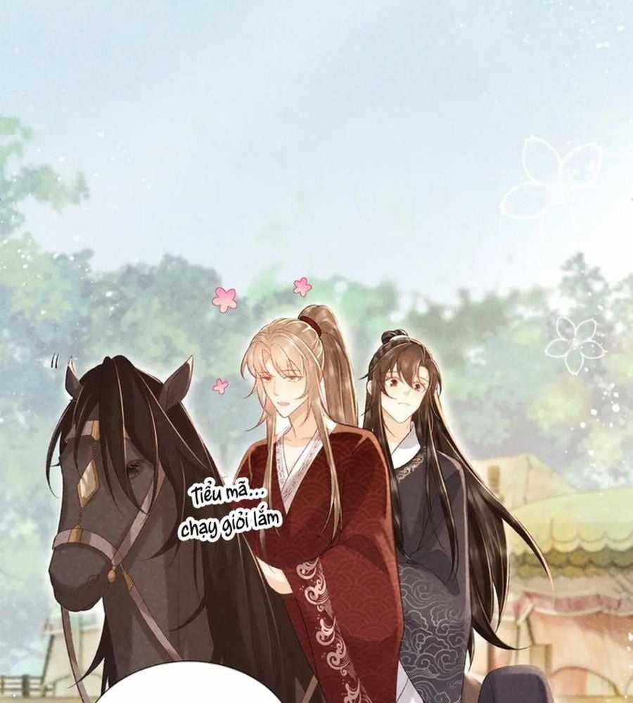 Cạm Bẫy Lệch Lạc - Chapter 35 - Trang 8