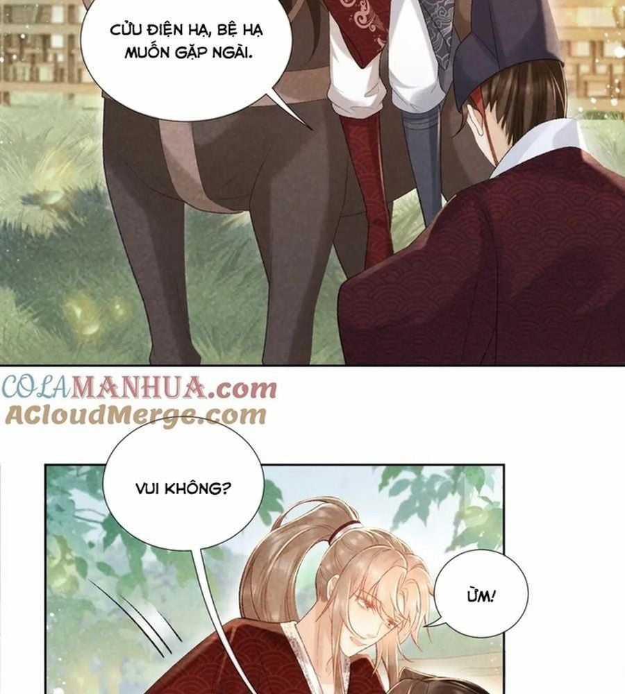 Cạm Bẫy Lệch Lạc - Chapter 35 - Trang 9