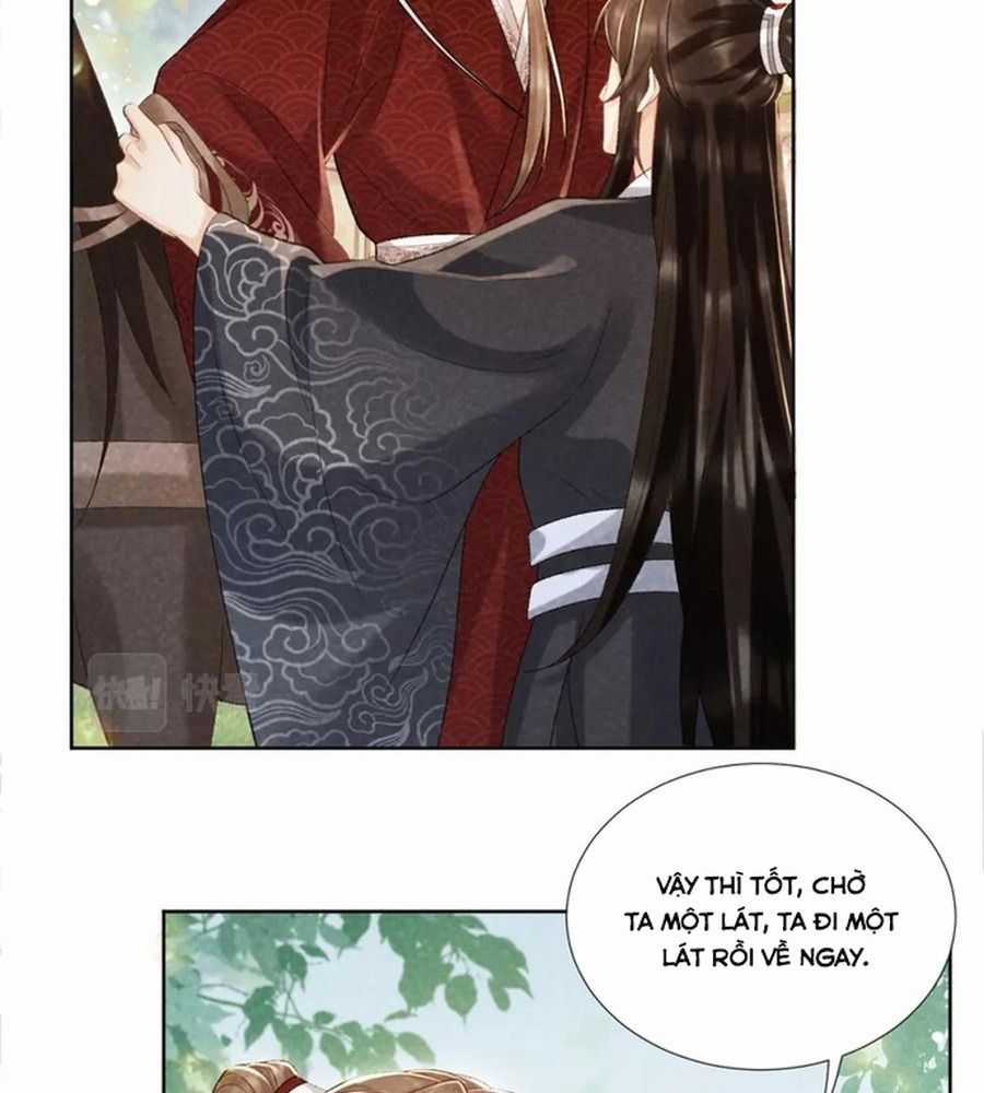 Cạm Bẫy Lệch Lạc - Chapter 35 - Trang 10