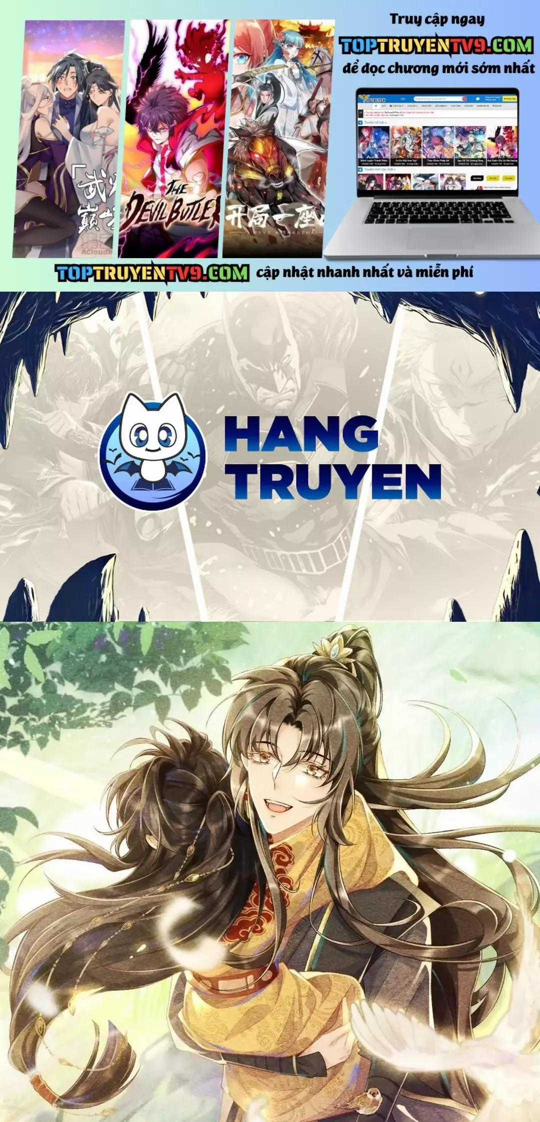 Cạm Bẫy Lệch Lạc - Chapter 36 - Trang 1