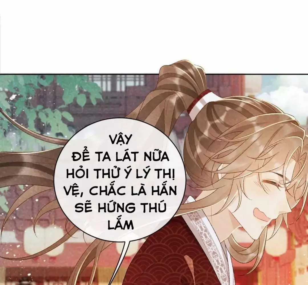 Cạm Bẫy Lệch Lạc - Chapter 36 - Trang 13