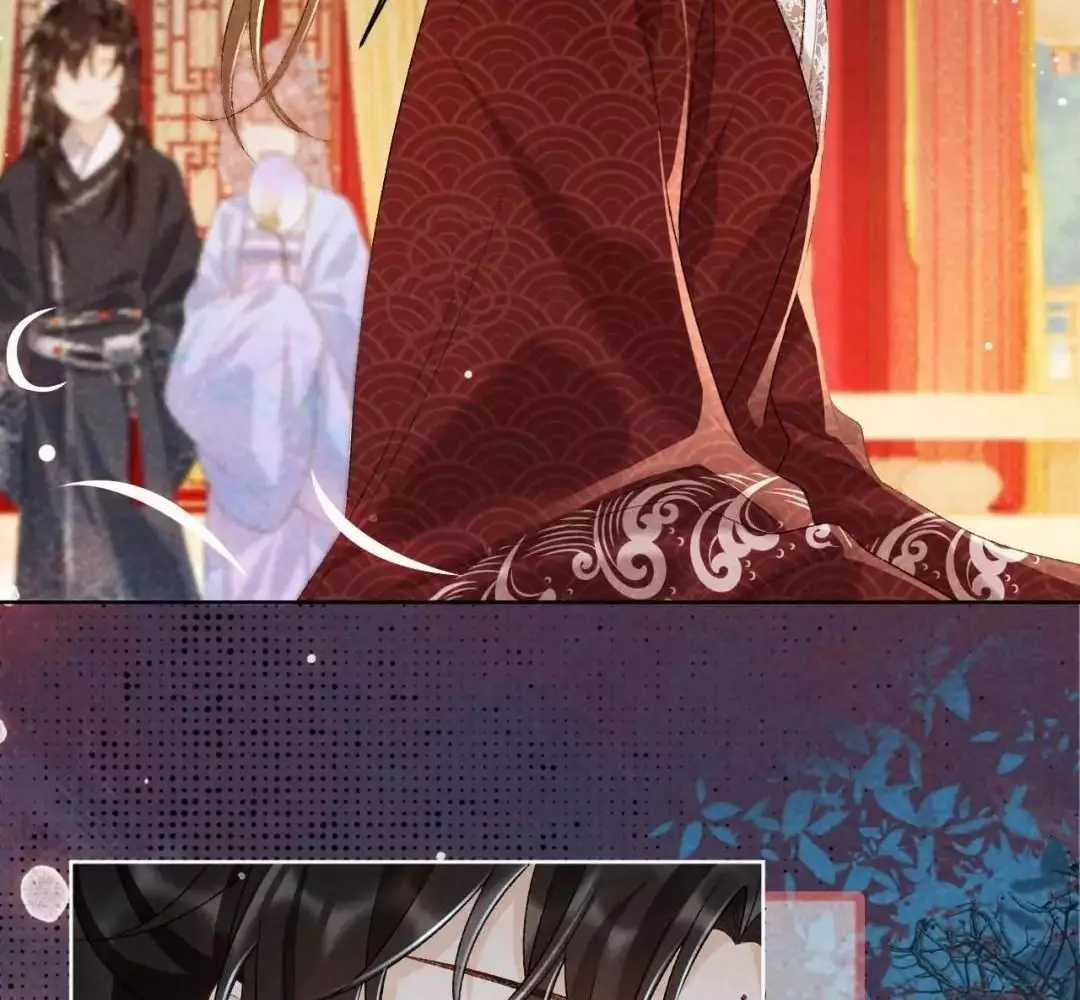 Cạm Bẫy Lệch Lạc - Chapter 36 - Trang 14