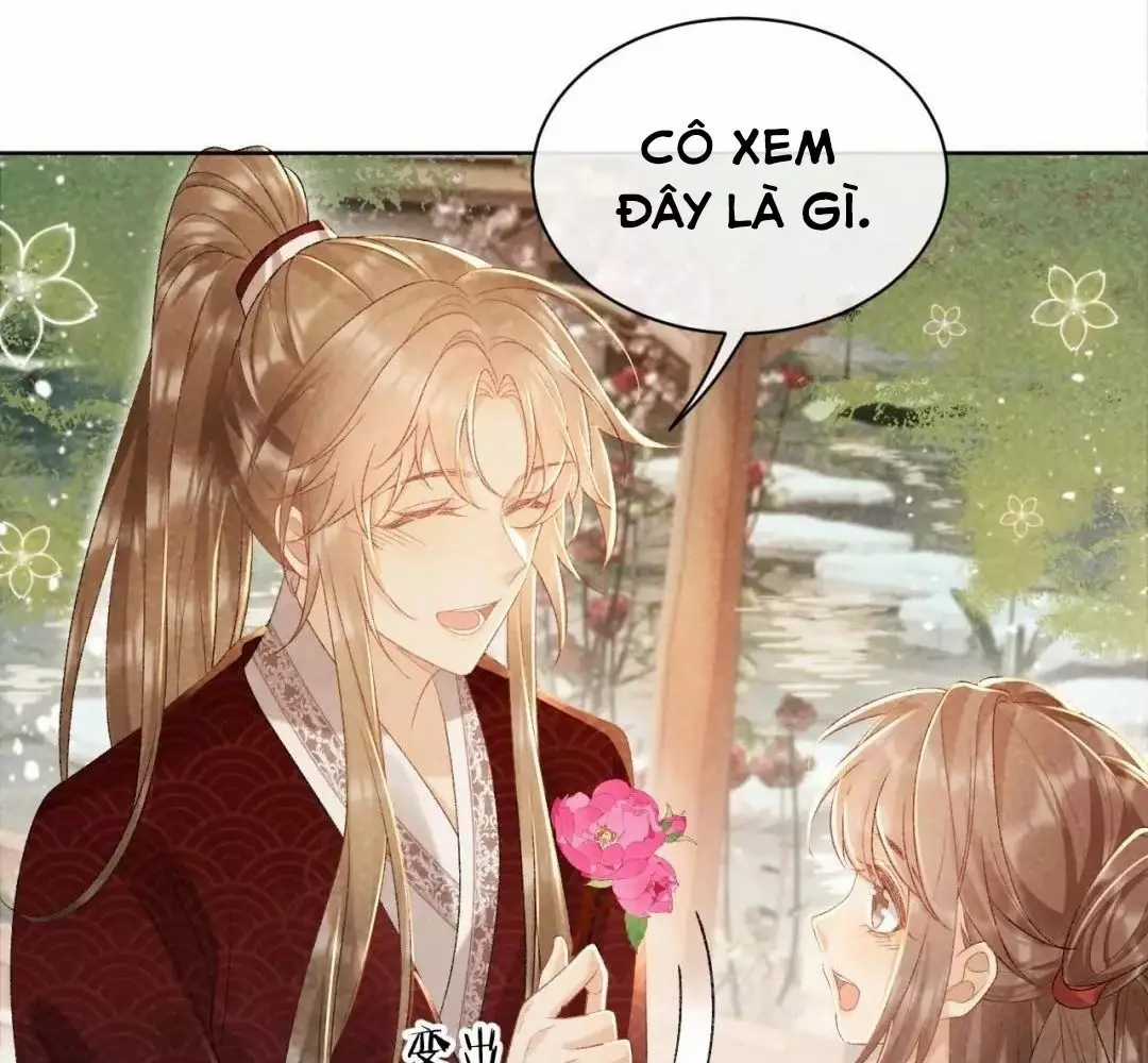 Cạm Bẫy Lệch Lạc - Chapter 36 - Trang 21