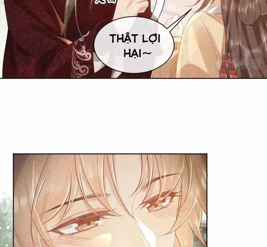 Cạm Bẫy Lệch Lạc - Chapter 36 - Trang 22