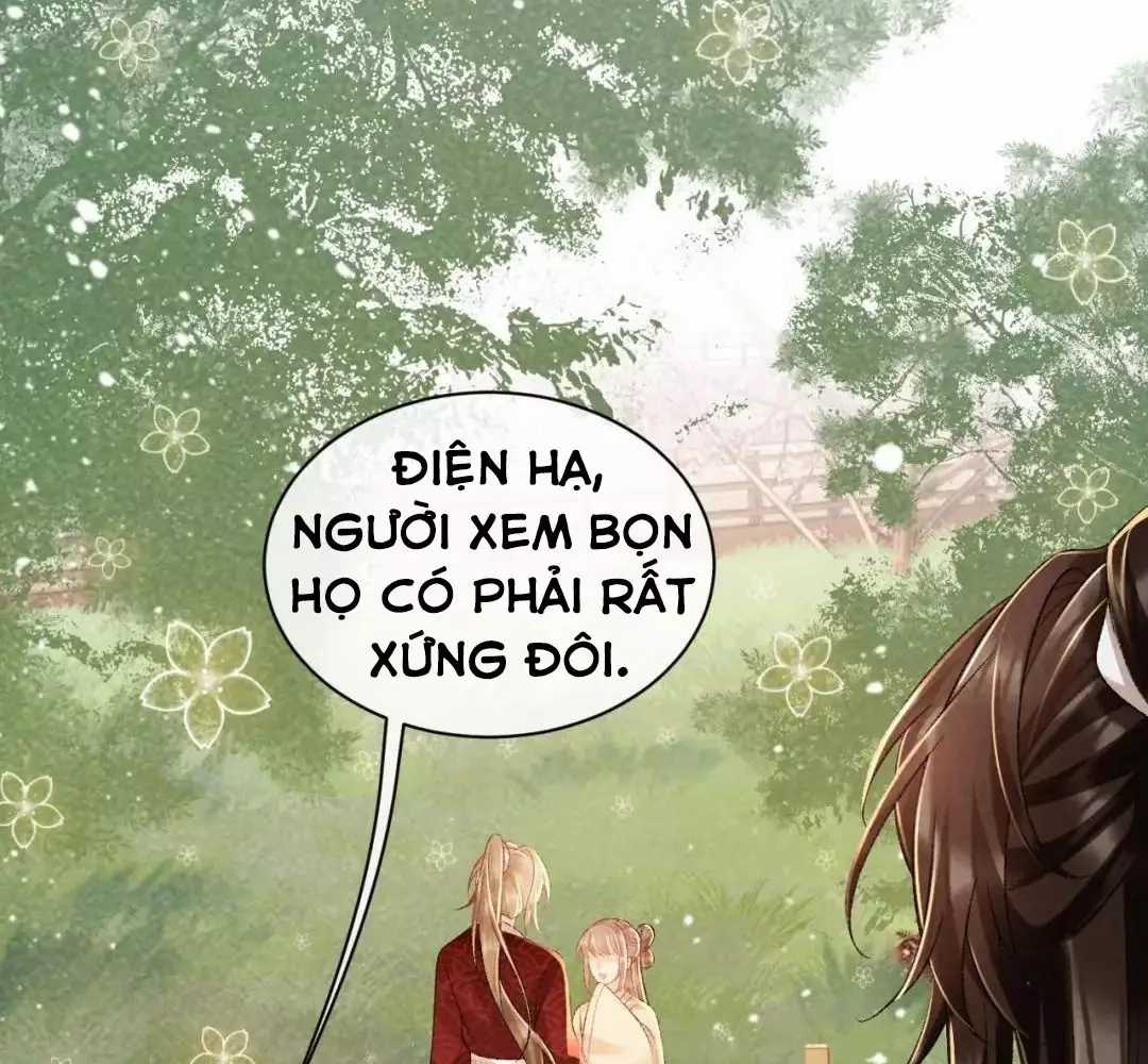 Cạm Bẫy Lệch Lạc - Chapter 36 - Trang 24