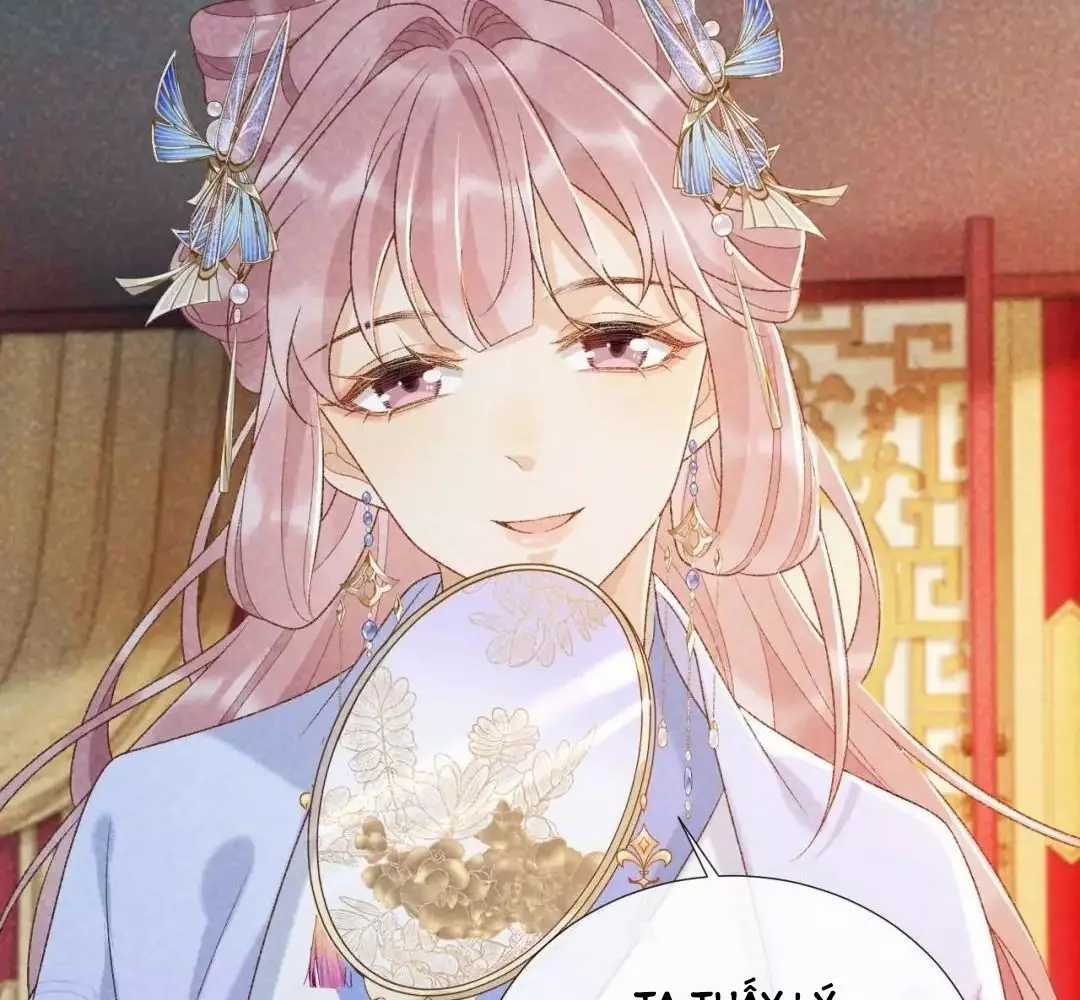 Cạm Bẫy Lệch Lạc - Chapter 36 - Trang 4