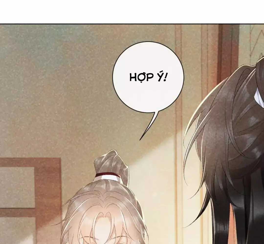 Cạm Bẫy Lệch Lạc - Chapter 36 - Trang 35