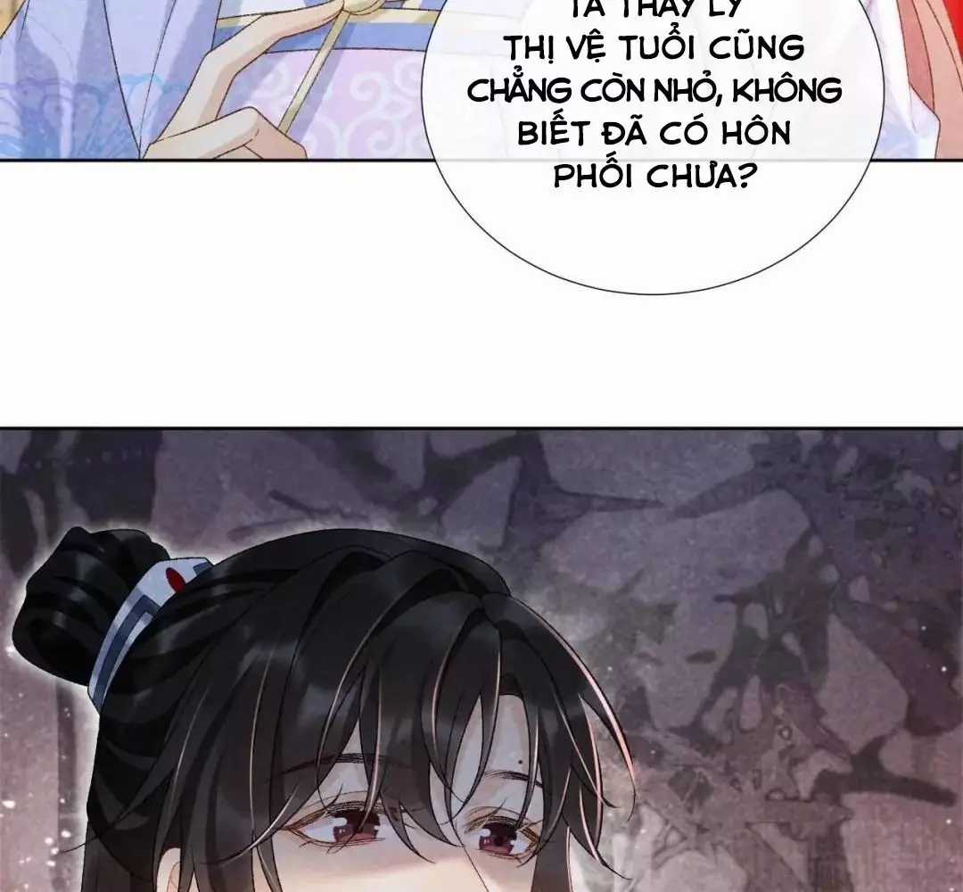 Cạm Bẫy Lệch Lạc - Chapter 36 - Trang 5