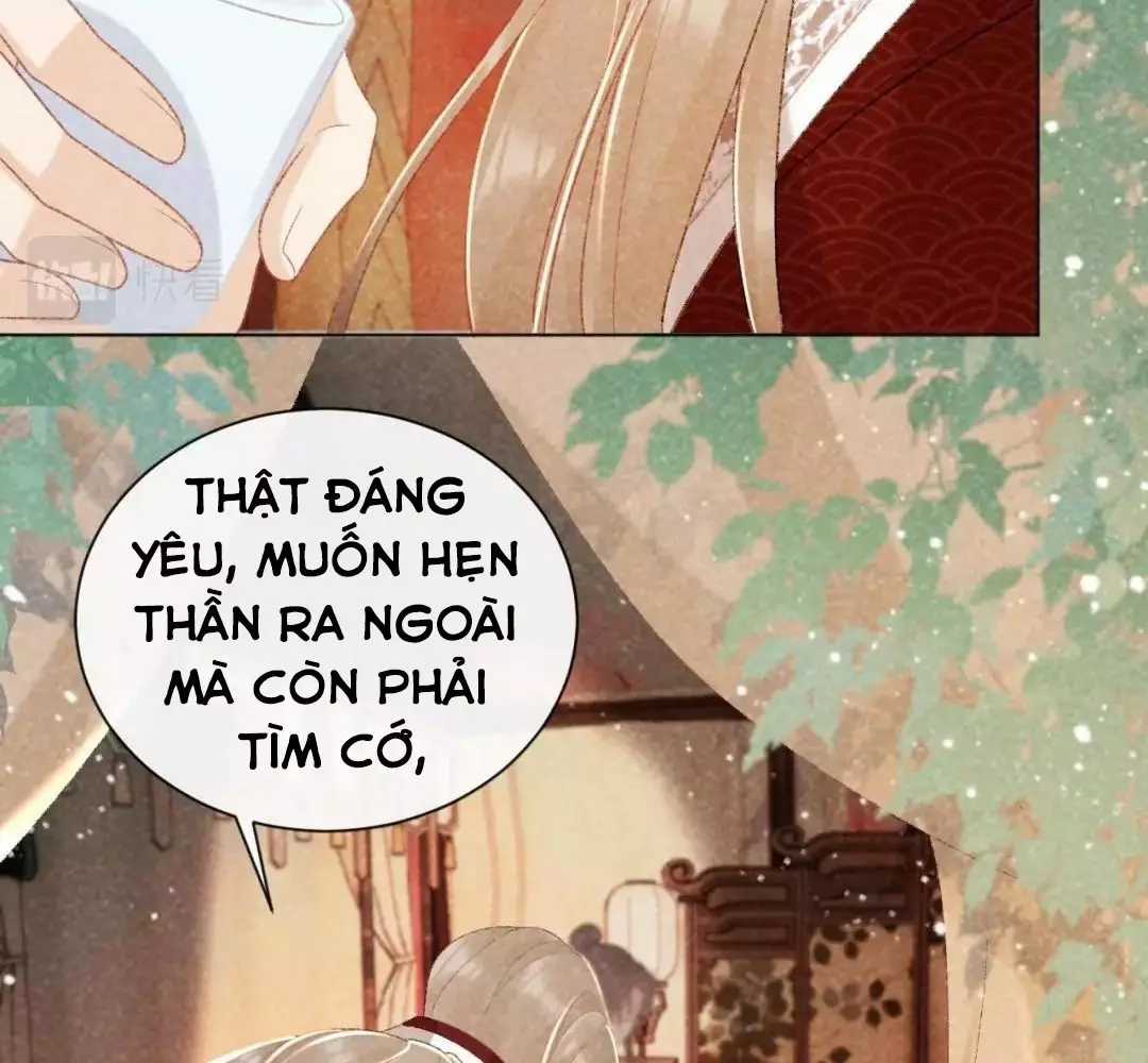 Cạm Bẫy Lệch Lạc - Chapter 36 - Trang 42