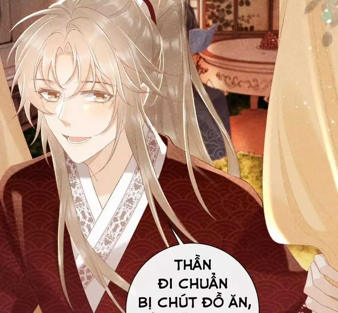Cạm Bẫy Lệch Lạc - Chapter 36 - Trang 43