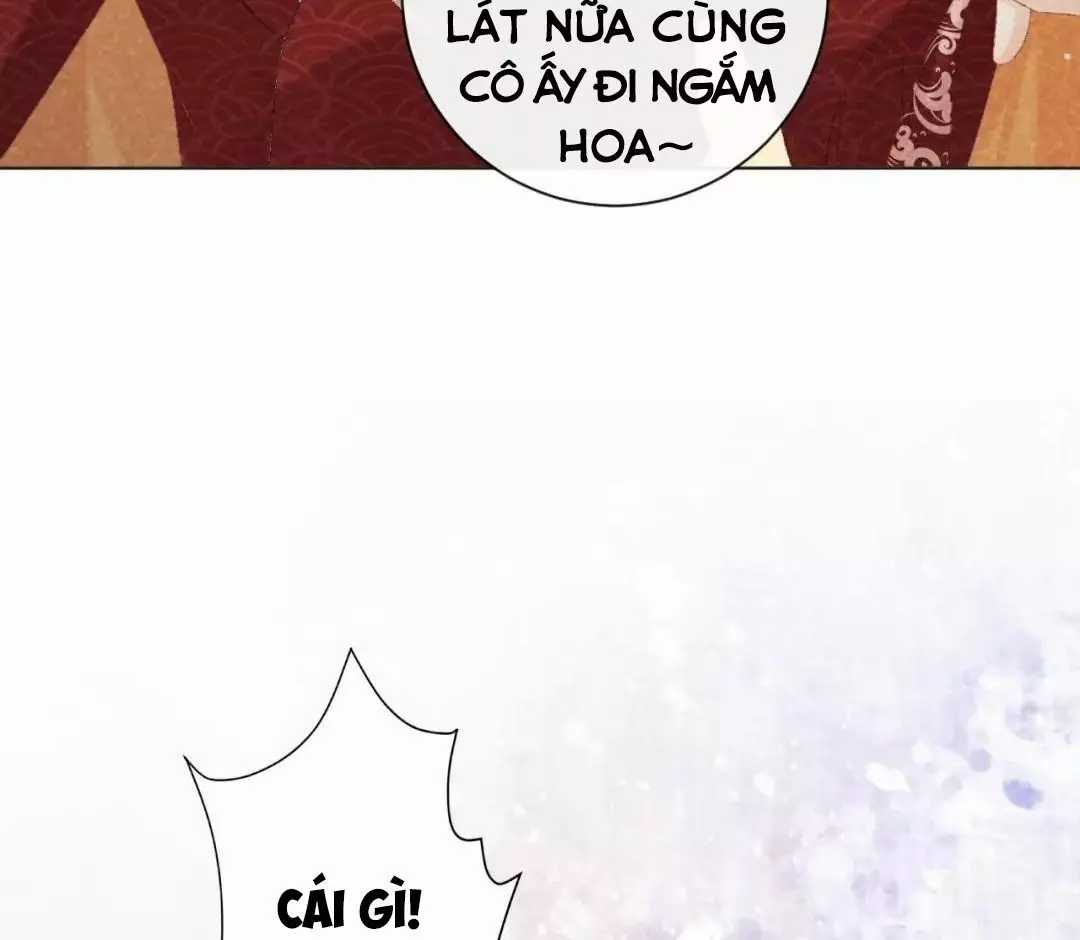 Cạm Bẫy Lệch Lạc - Chapter 36 - Trang 44