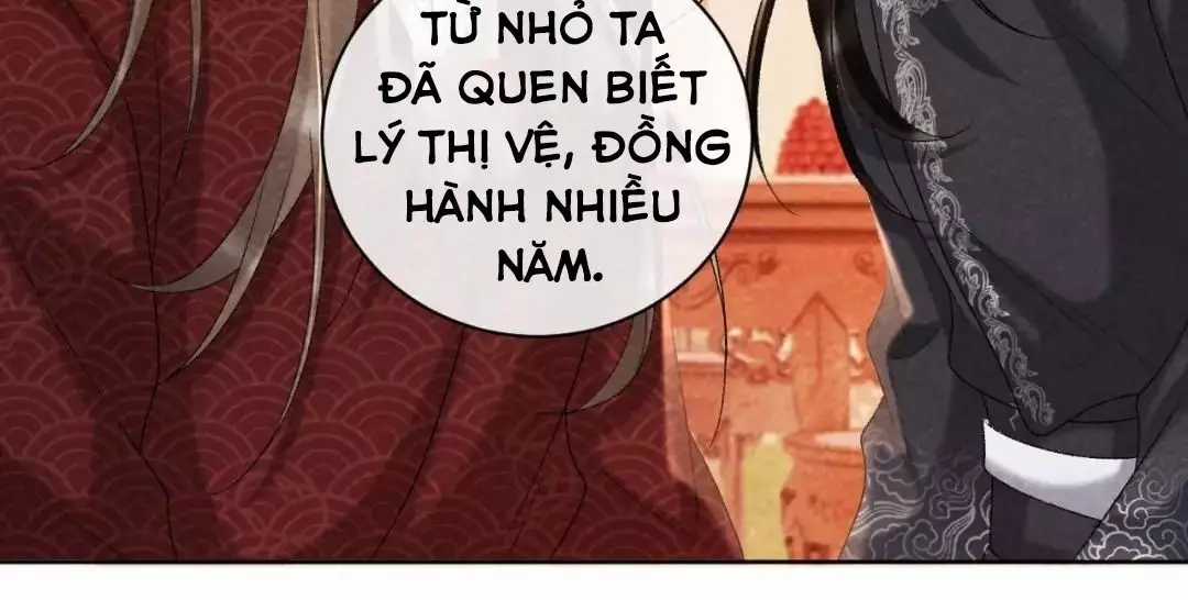 Cạm Bẫy Lệch Lạc - Chapter 36 - Trang 64