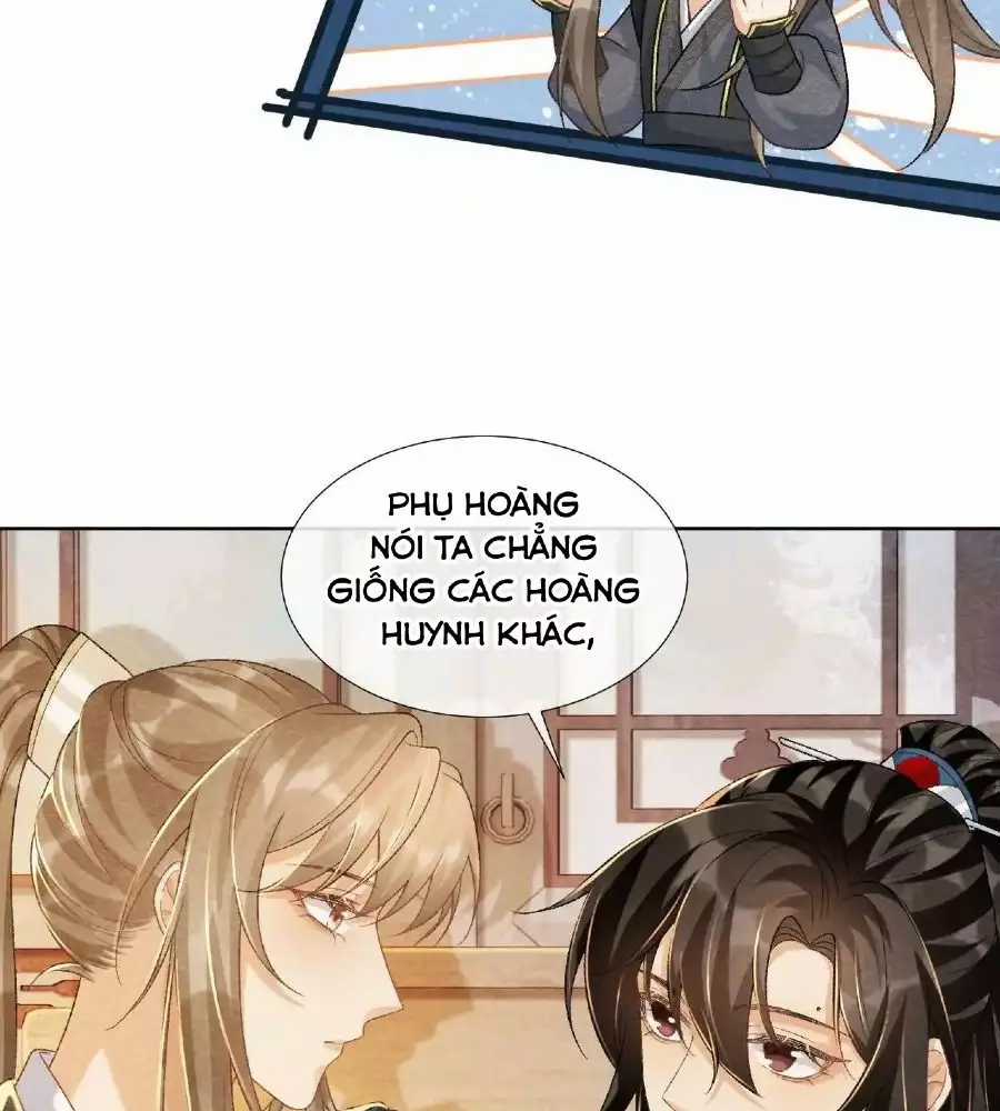 Cạm Bẫy Lệch Lạc - Chapter 37 - Trang 11