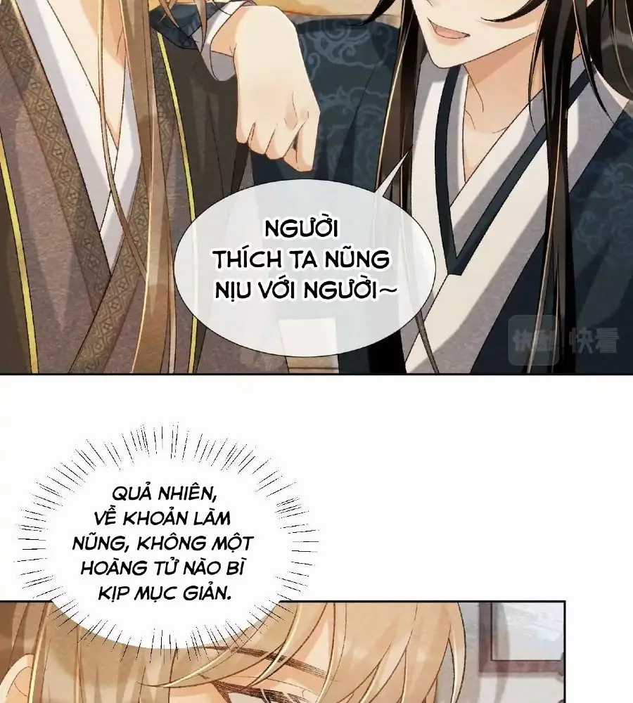 Cạm Bẫy Lệch Lạc - Chapter 37 - Trang 12