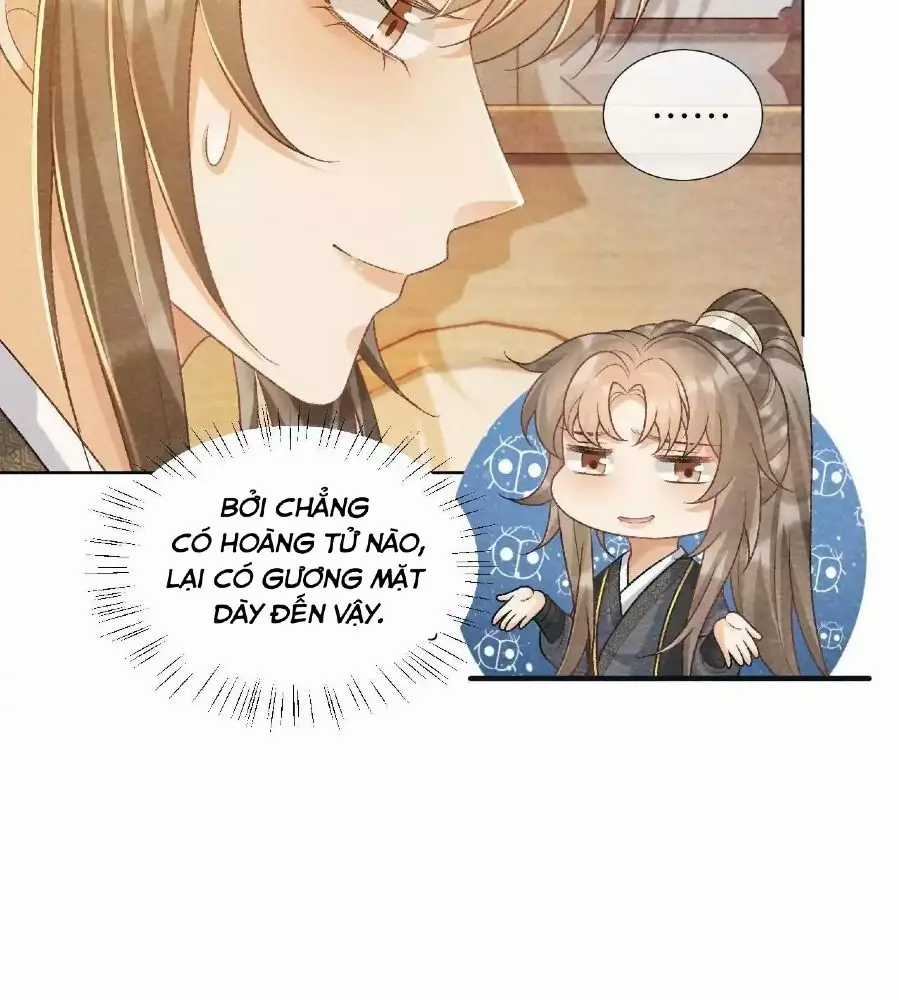 Cạm Bẫy Lệch Lạc - Chapter 37 - Trang 13