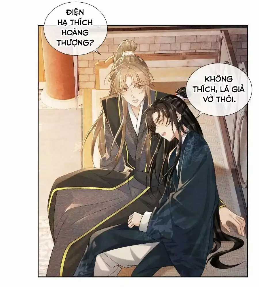 Cạm Bẫy Lệch Lạc - Chapter 37 - Trang 14