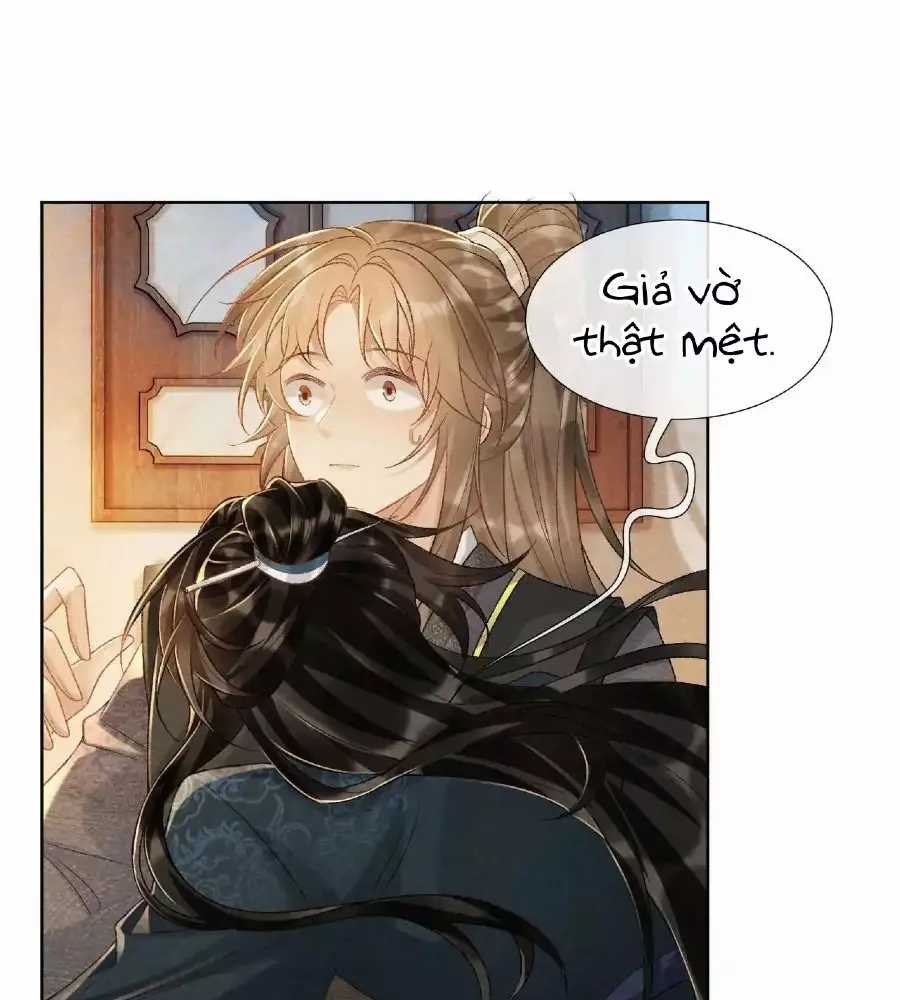 Cạm Bẫy Lệch Lạc - Chapter 37 - Trang 15