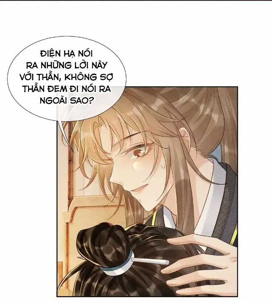 Cạm Bẫy Lệch Lạc - Chapter 37 - Trang 18