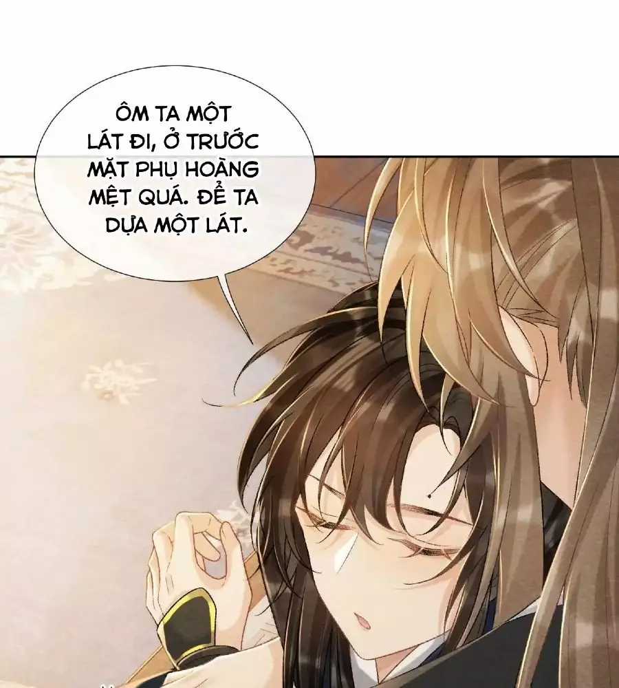 Cạm Bẫy Lệch Lạc - Chapter 37 - Trang 19