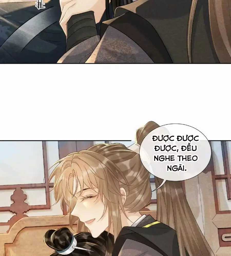 Cạm Bẫy Lệch Lạc - Chapter 37 - Trang 20