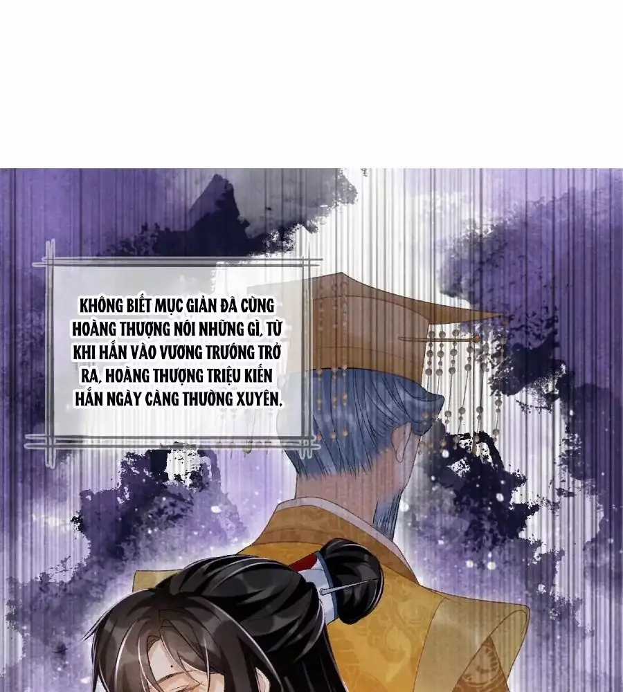 Cạm Bẫy Lệch Lạc - Chapter 37 - Trang 3