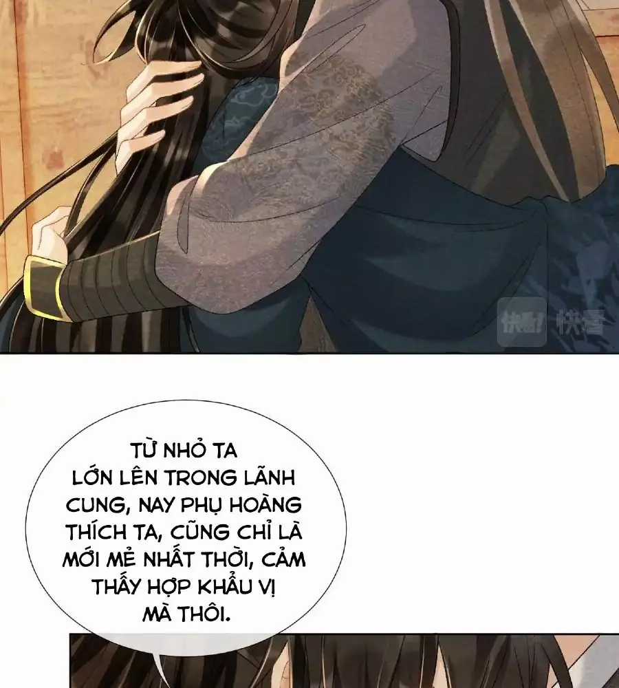 Cạm Bẫy Lệch Lạc - Chapter 37 - Trang 21