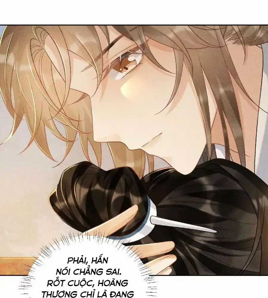 Cạm Bẫy Lệch Lạc - Chapter 37 - Trang 23