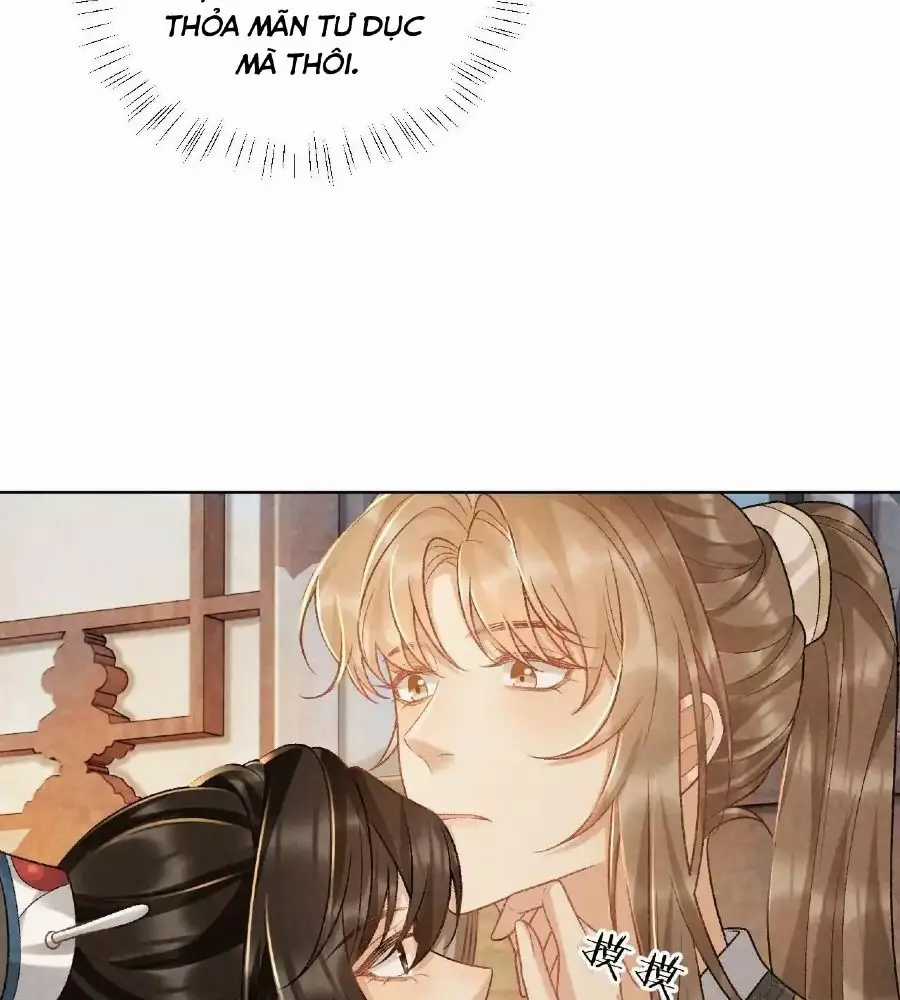 Cạm Bẫy Lệch Lạc - Chapter 37 - Trang 24