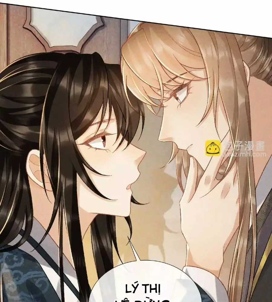 Cạm Bẫy Lệch Lạc - Chapter 37 - Trang 28