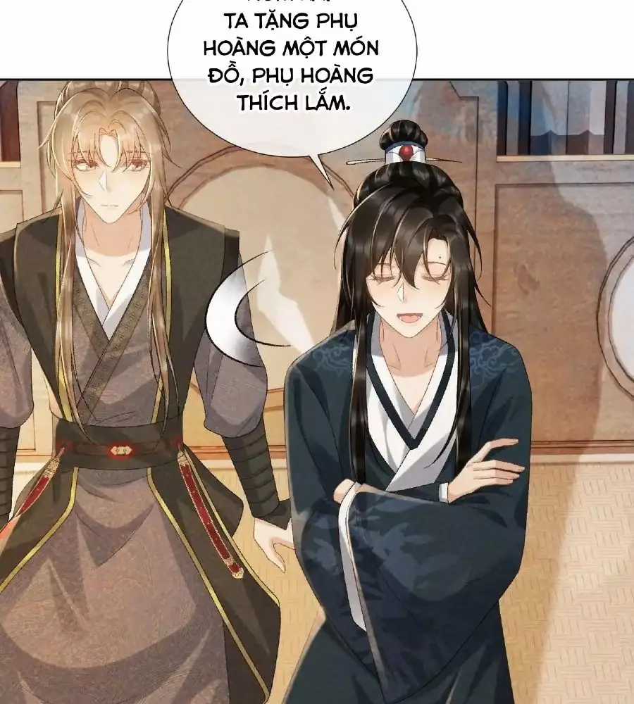 Cạm Bẫy Lệch Lạc - Chapter 37 - Trang 31