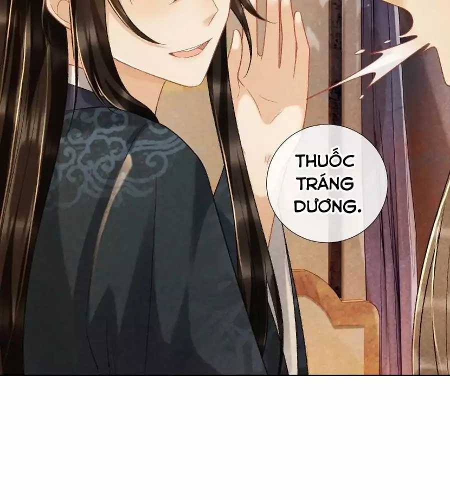 Cạm Bẫy Lệch Lạc - Chapter 37 - Trang 34